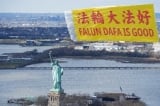 Dự luật bảo vệ Pháp Luân Công của Mỹ gây sốc trong giới quan chức Trung Quốc