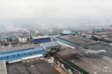 Bắc Ninh sẽ chấm dứt việc sản xuất giấy của 228 hộ trong khu dân cư