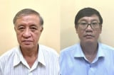 Bắt cựu Phó chủ tịch Thường trực UBND tỉnh Bình Thuận
